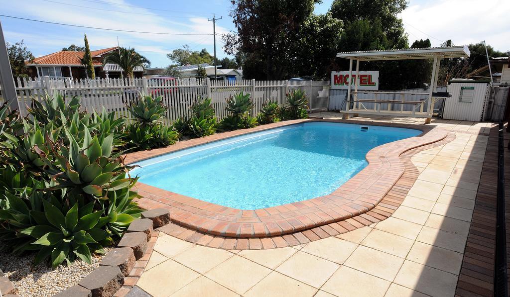 Harvest Lodge Motel - Gunnedah Exterior photo